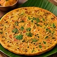 Masala Dosa