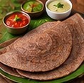 Plain Dosa
