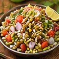 Moong Dal Chilla