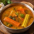 Sabudana Khichdi