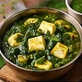 Sprouts Poha