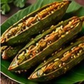 Vegetable Cutlets