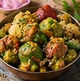 Paneer Tikka
