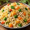 Corn Chaat