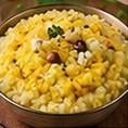 Sprouted Moong Salad