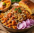 Kala Chana Curry