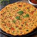 Matar Paneer
