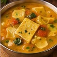 Kadai Paneer