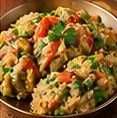 Aloo Gobi