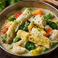 Baingan Bharta