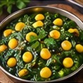 Tinda Masala