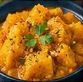 Beans Poriyal