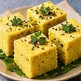 Rava Idli