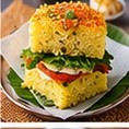 Tamarind Rice
