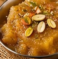 Moong Dal Halwa