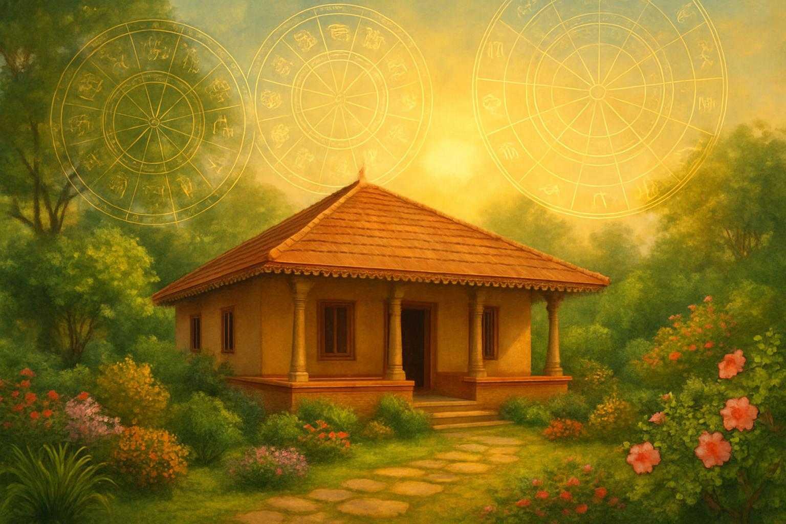 Main Entrance Vastu